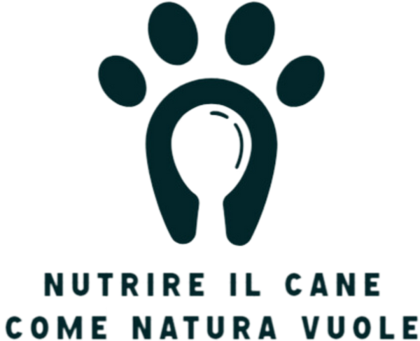 Nutrire il Cane come Natura Vuole